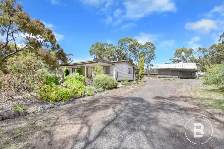 Second view of Homely house listing, 57 Logan Road, Bowenvale VIC 3465
