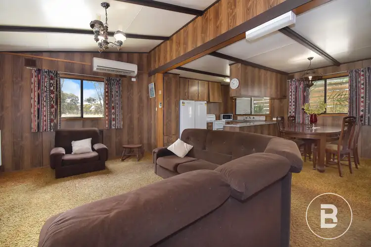 Fifth view of Homely house listing, 57 Logan Road, Bowenvale VIC 3465