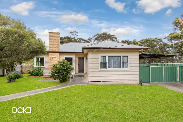 8 Morrison Street, Kangaroo Flat VIC 3555