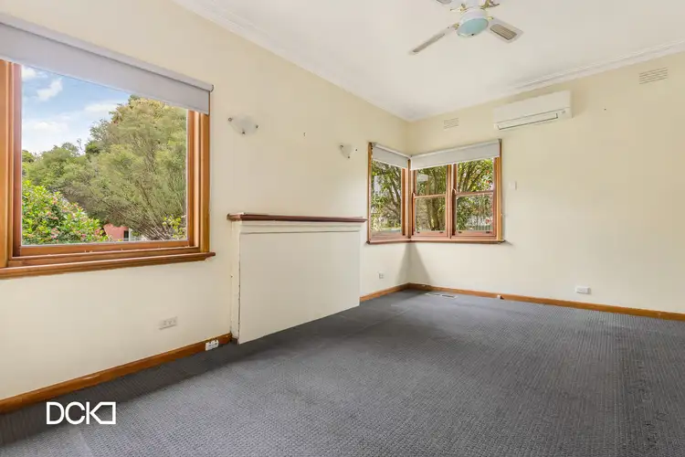 Second view of Homely house listing, 8 Morrison Street, Kangaroo Flat VIC 3555