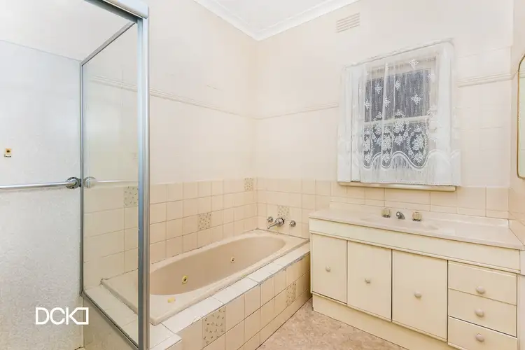 Fourth view of Homely house listing, 8 Morrison Street, Kangaroo Flat VIC 3555