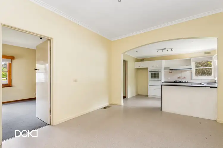 Fifth view of Homely house listing, 8 Morrison Street, Kangaroo Flat VIC 3555