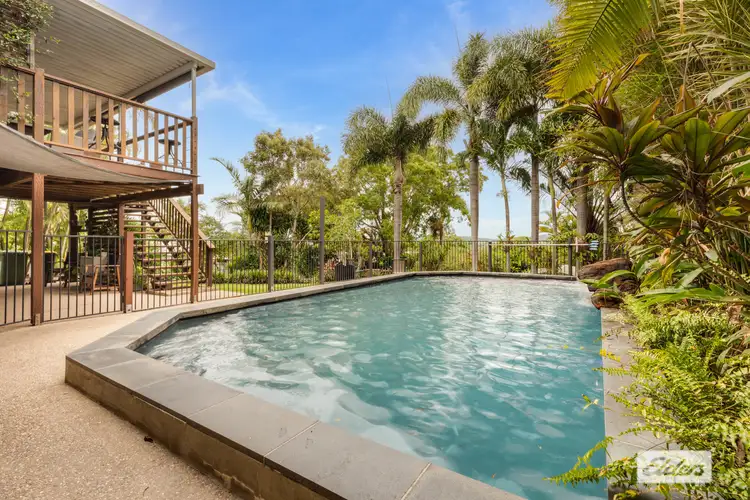 20 Creese Street, Beaconsfield QLD 4740