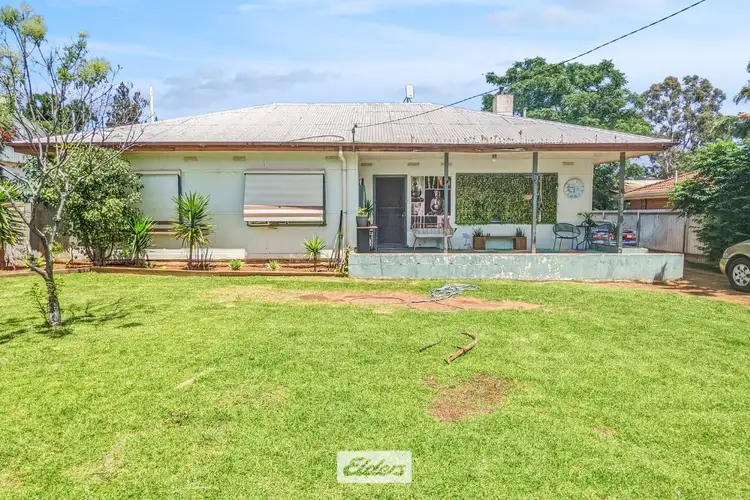 18 Mitchell Avenue, Dareton NSW 2717