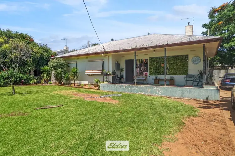 Second view of Homely house listing, 18 Mitchell Avenue, Dareton NSW 2717