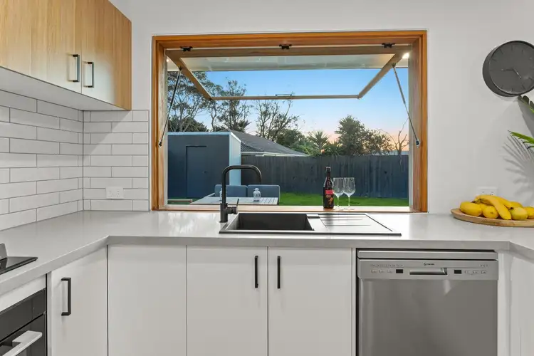 Sixth view of Homely house listing, 5 Parwan Crescent, Mornington VIC 3931