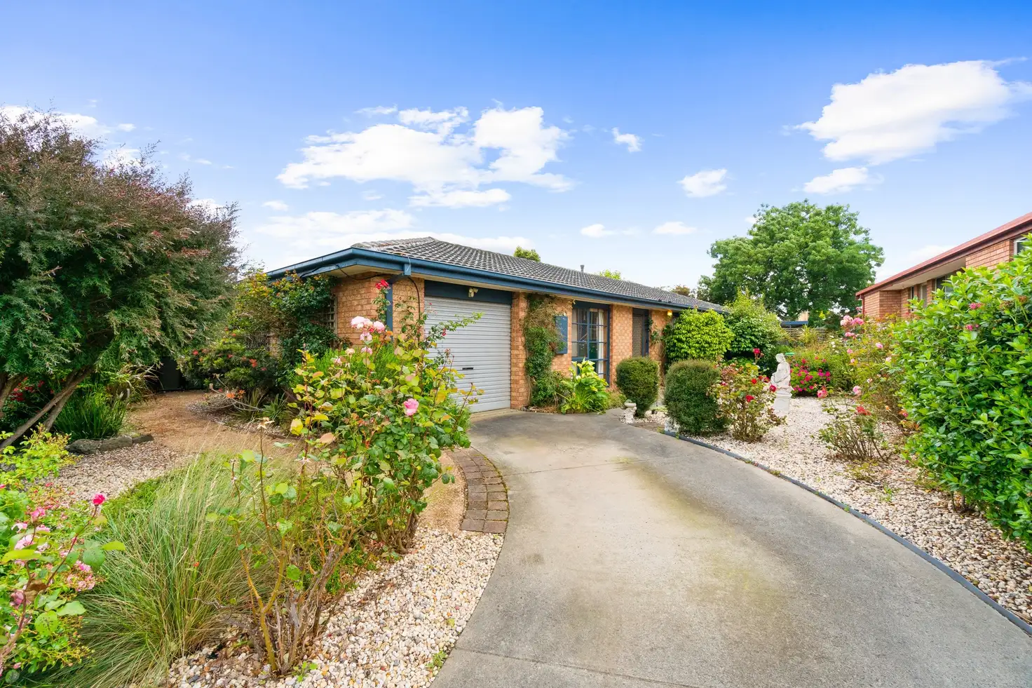 Main view of Homely house listing, 6 The Avenue, Traralgon VIC 3844