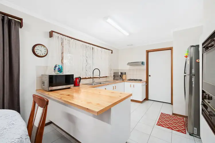 Second view of Homely house listing, 6 The Avenue, Traralgon VIC 3844