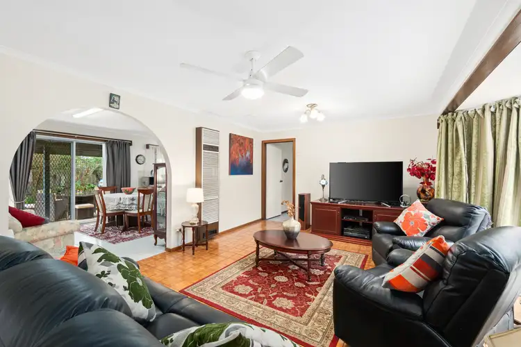 Third view of Homely house listing, 6 The Avenue, Traralgon VIC 3844