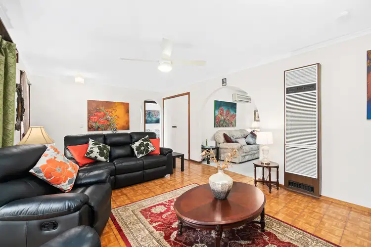 Fourth view of Homely house listing, 6 The Avenue, Traralgon VIC 3844