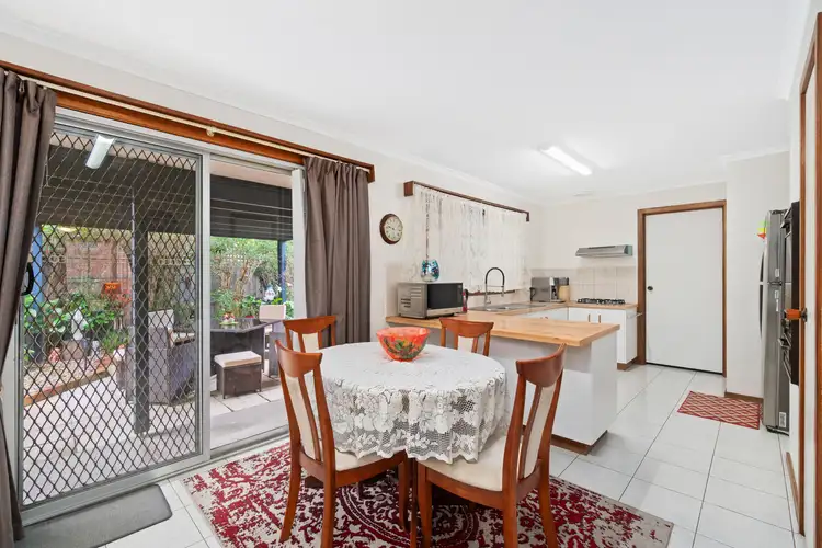 Sixth view of Homely house listing, 6 The Avenue, Traralgon VIC 3844