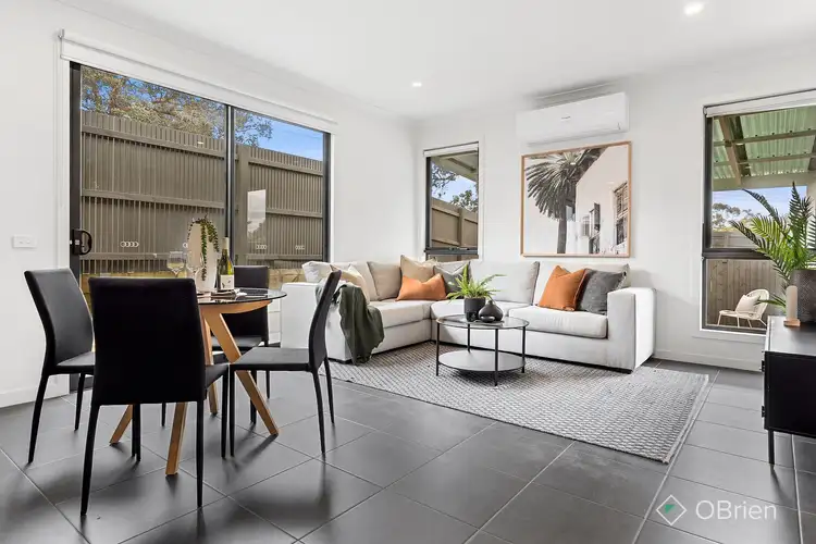 Second view of Homely house listing, 10 Bilby Lane, Langwarrin VIC 3910