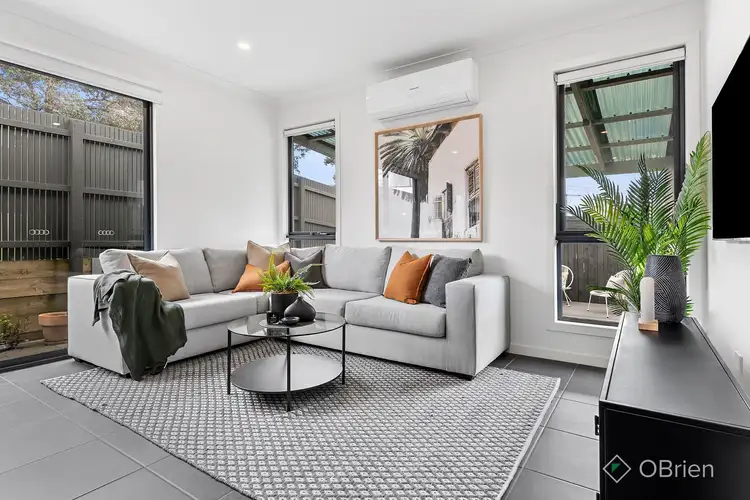 Third view of Homely house listing, 10 Bilby Lane, Langwarrin VIC 3910