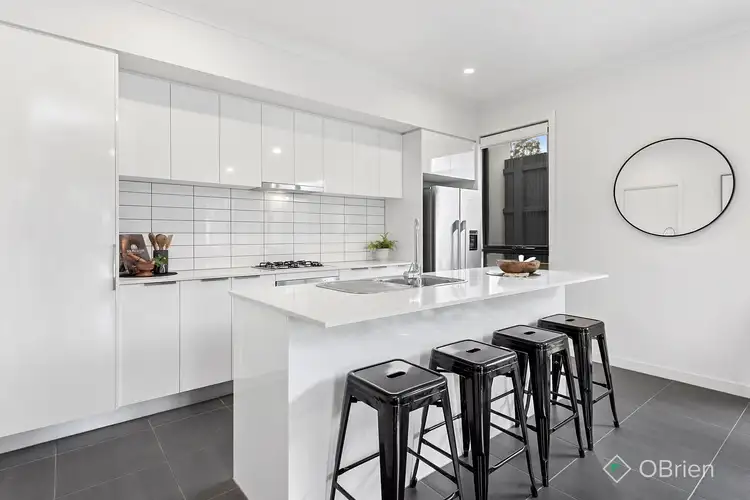 Fourth view of Homely house listing, 10 Bilby Lane, Langwarrin VIC 3910