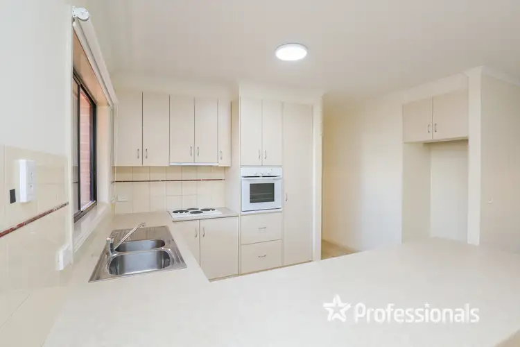 Third view of Homely unit listing, 53/6-40 Colonial Drive, Mildura VIC 3500