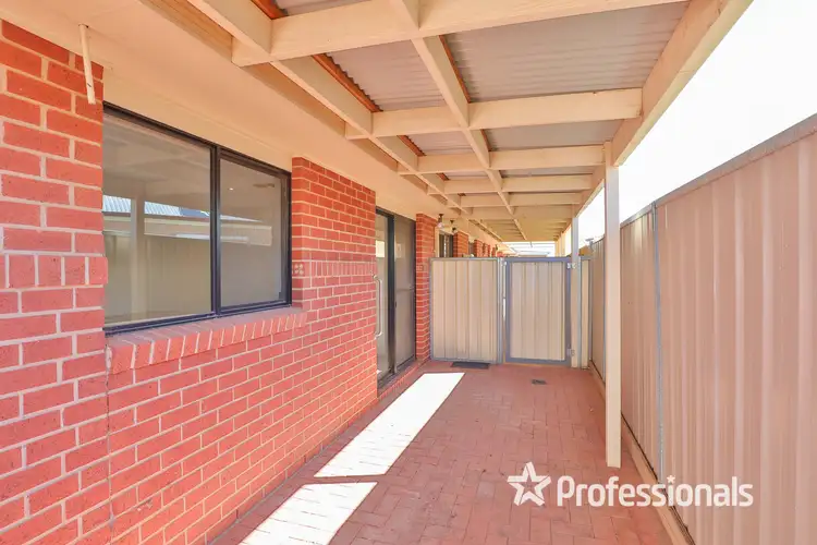 Sixth view of Homely unit listing, 53/6-40 Colonial Drive, Mildura VIC 3500
