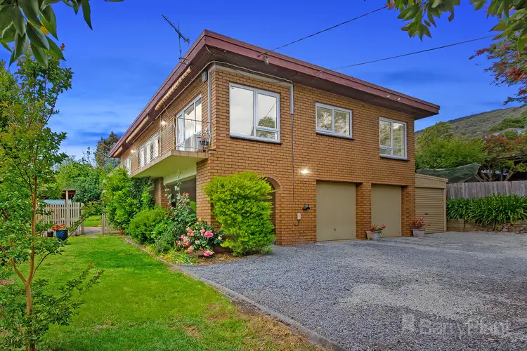 21 Perra Street, Ferntree Gully VIC 3156