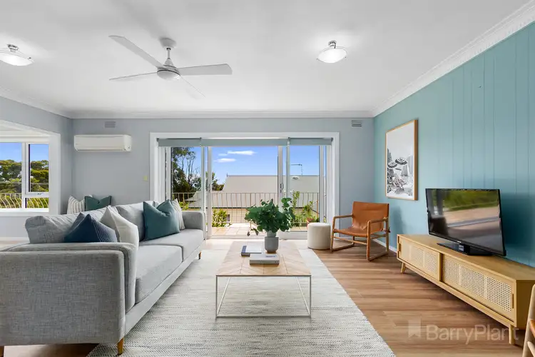 Second view of Homely house listing, 21 Perra Street, Ferntree Gully VIC 3156