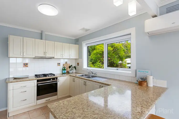 Third view of Homely house listing, 21 Perra Street, Ferntree Gully VIC 3156