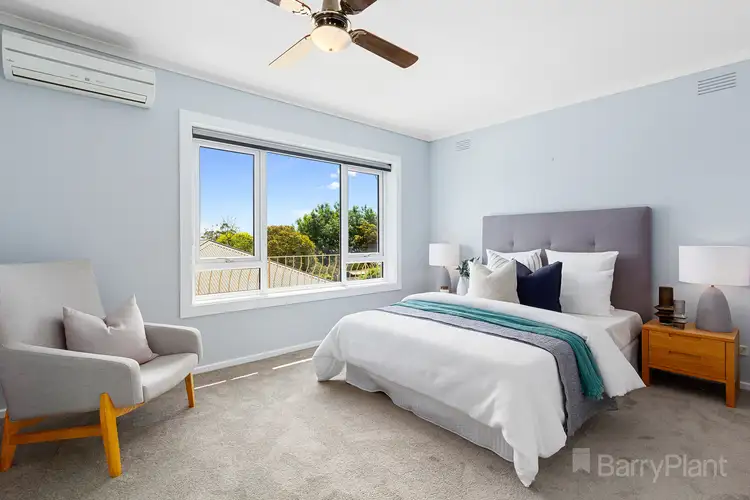Fourth view of Homely house listing, 21 Perra Street, Ferntree Gully VIC 3156