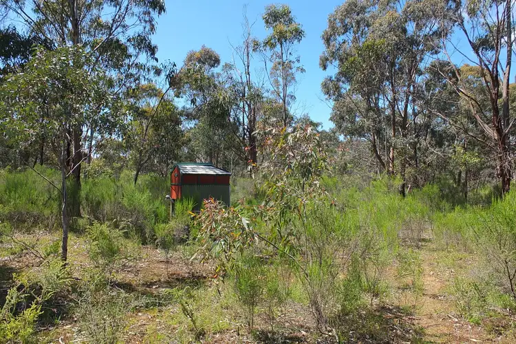 Fifth view of Homely rural property listing, CA33 Bucknall Road, Tanwood VIC 3478