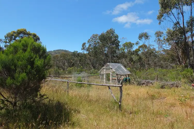 Sixth view of Homely rural property listing, CA33 Bucknall Road, Tanwood VIC 3478