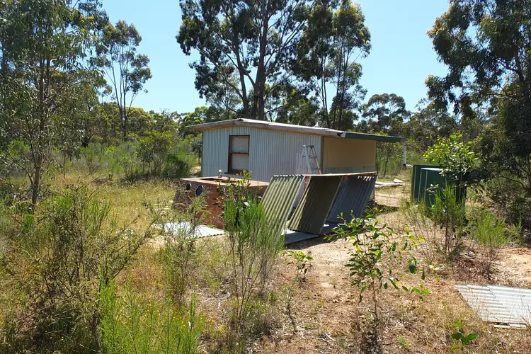 Seventh view of Homely rural property listing, CA33 Bucknall Road, Tanwood VIC 3478