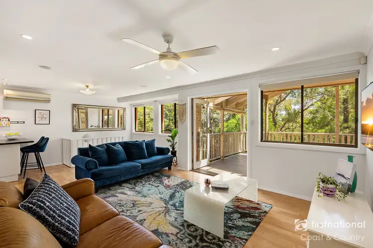 8 Cullen Drive, Kiama Downs NSW 2533