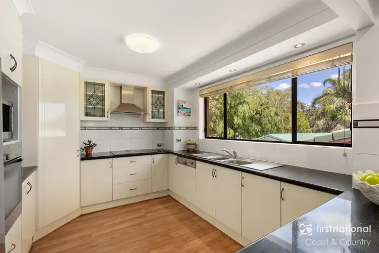 Third view of Homely house listing, 8 Cullen Drive, Kiama Downs NSW 2533