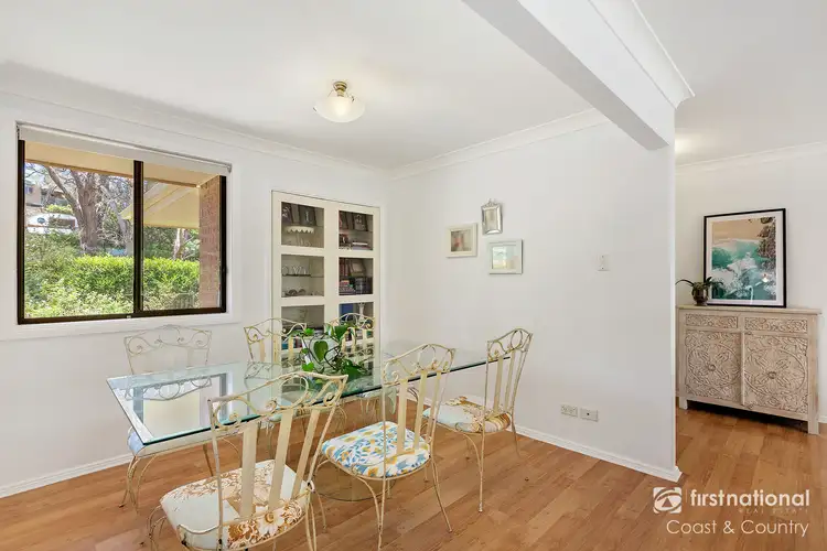 Fourth view of Homely house listing, 8 Cullen Drive, Kiama Downs NSW 2533