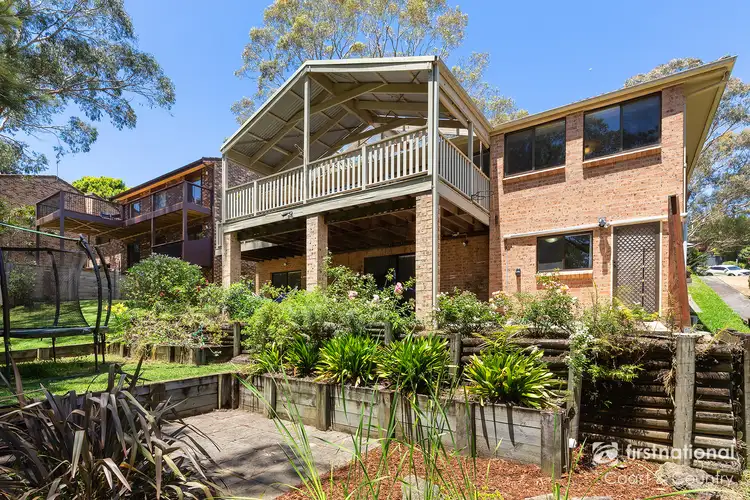 Fifth view of Homely house listing, 8 Cullen Drive, Kiama Downs NSW 2533