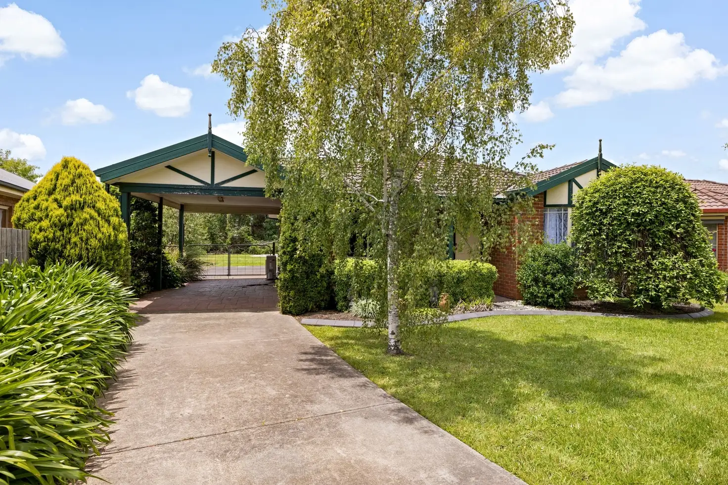 Main view of Homely house listing, 10 Carbine Court, New Gisborne VIC 3438