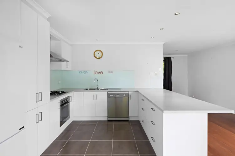 Second view of Homely house listing, 10 Carbine Court, New Gisborne VIC 3438