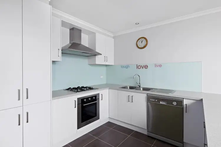 Third view of Homely house listing, 10 Carbine Court, New Gisborne VIC 3438