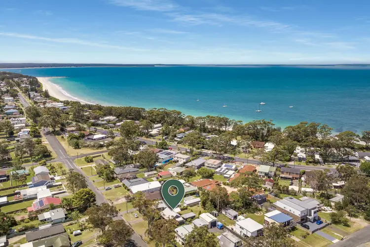 Second view of Homely house listing, 26 Beach Street, Vincentia NSW 2540