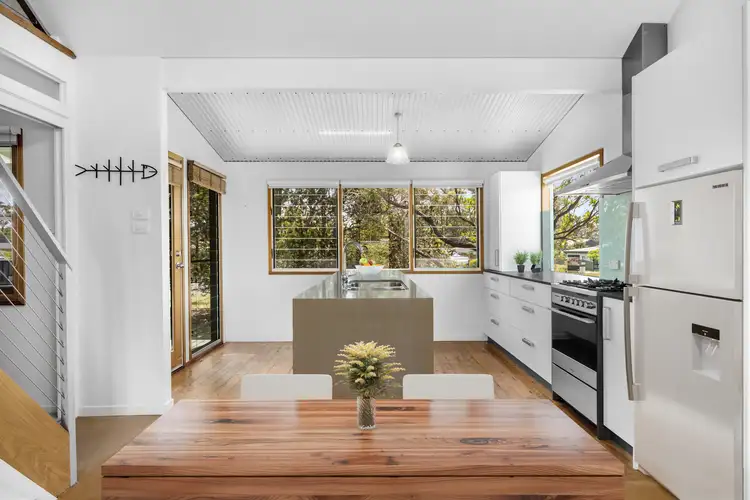 Fourth view of Homely house listing, 26 Beach Street, Vincentia NSW 2540