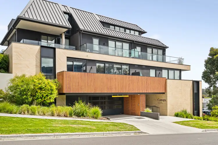 Second view of Homely apartment listing, G2/26 Pryor Street, Eltham VIC 3095