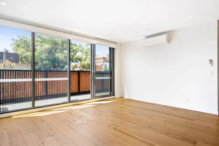 Third view of Homely apartment listing, G2/26 Pryor Street, Eltham VIC 3095