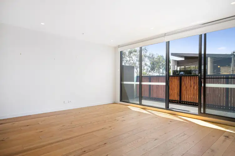 Fourth view of Homely apartment listing, G2/26 Pryor Street, Eltham VIC 3095