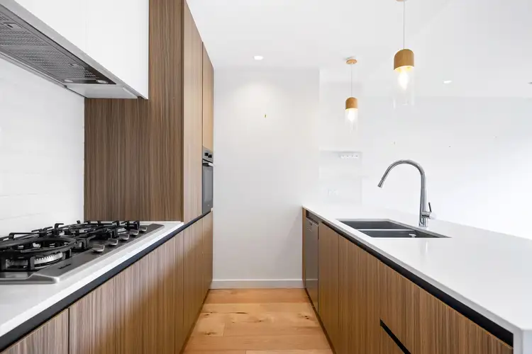 Fifth view of Homely apartment listing, G2/26 Pryor Street, Eltham VIC 3095