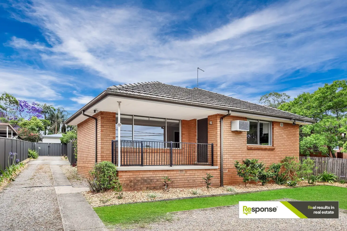 Main view of Homely house listing, 29 & 29a Quakers Road, Marayong NSW 2148