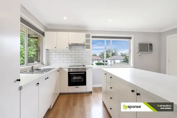 Second view of Homely house listing, 29 & 29a Quakers Road, Marayong NSW 2148