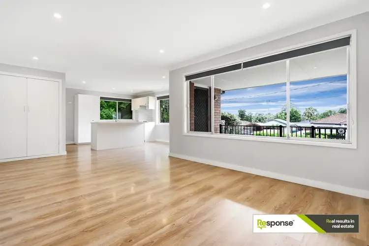 Third view of Homely house listing, 29 & 29a Quakers Road, Marayong NSW 2148