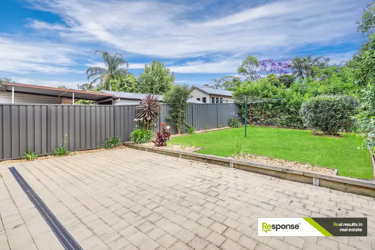 Fifth view of Homely house listing, 29 & 29a Quakers Road, Marayong NSW 2148
