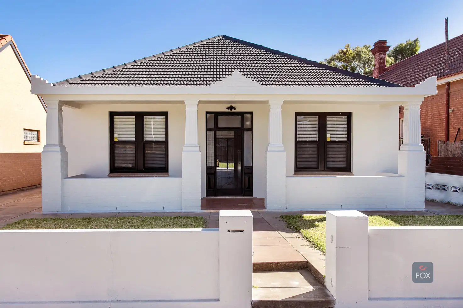 Main view of Homely house listing, 20A Euston Terrace, Croydon SA 5008