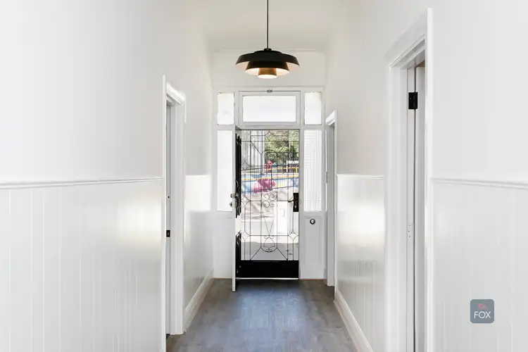 Second view of Homely house listing, 20A Euston Terrace, Croydon SA 5008