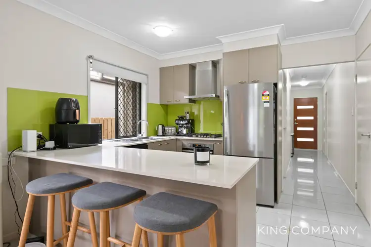 Main view of Homely house listing, 71 Jarvis Road, Waterford QLD 4133