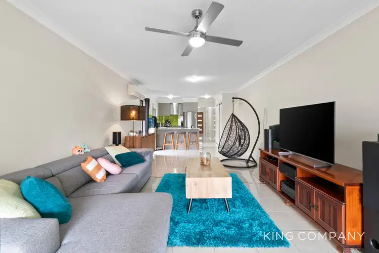 Second view of Homely house listing, 71 Jarvis Road, Waterford QLD 4133