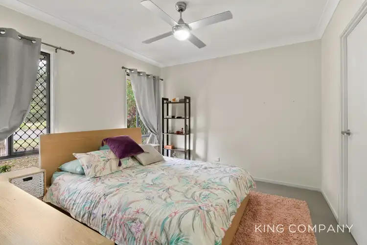Fourth view of Homely house listing, 71 Jarvis Road, Waterford QLD 4133