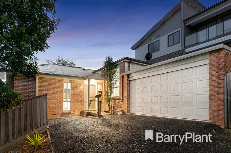 16 Anderson Street, Lilydale VIC 3140